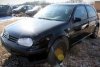 _Błotnik przód lewy VW Golf IV 1J 2002 Hatchback 3-drzwi (kod lakieru: L041)